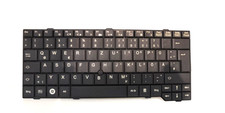 Original Fujitsu Amilo Tastatur Li3710 PA3515 PA3553 Pi3540 Pi3525 Sa3650 .....
