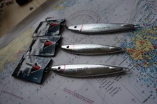 Pilker Cormoran Seacore