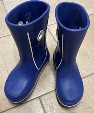 Crocs Gummistiefel Kinder Regenstiefel 33