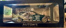 1:18 AUTOart BMW M3 e30 DTM Diebels Alt Danner 31, 89148