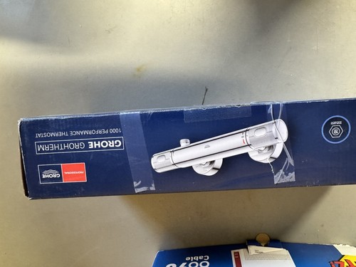 Grohe grohtherm 1000 - grohe,