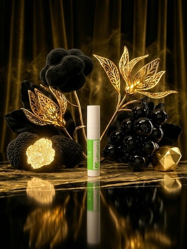 Night flower olfazeta parfum - night,