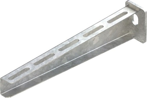 Niedax wandausleger kta - niedax, 400