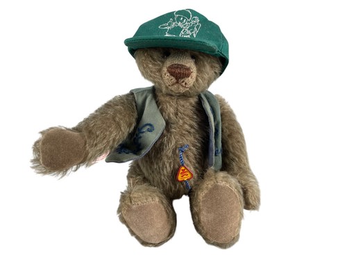 Clemens teddy bär - clemens,
