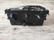 Nissan Micra K11 Heizungsbedienteil Klima Regler 7040230732