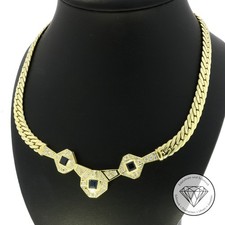 Wert 14.700,- Saphir Brillant