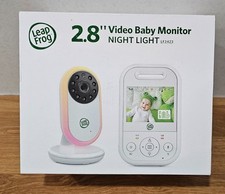 LeapFrog LF2423 Video Baby