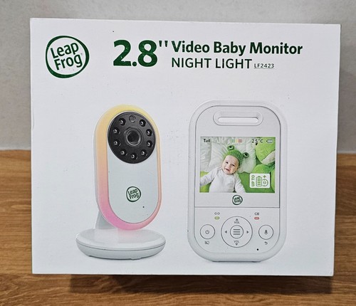 Leapfrog lf2423 video baby - leapfrog,
