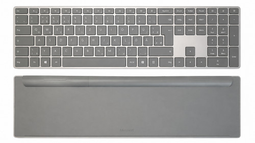 Microsoft surface keyboard - surface,