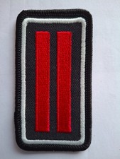 Oberbrandmeister FFw