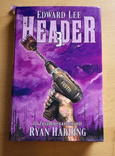 +Header 3 inkl. DVD+ Edward