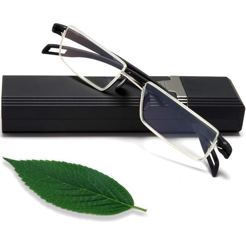 Ultraleichte lesebrille tr90 - ultraleichte,