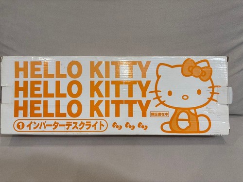 Sanrio hello kitty - hello, inverter