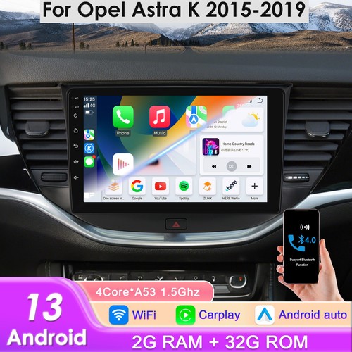 Carplay für opel astra - opel, k