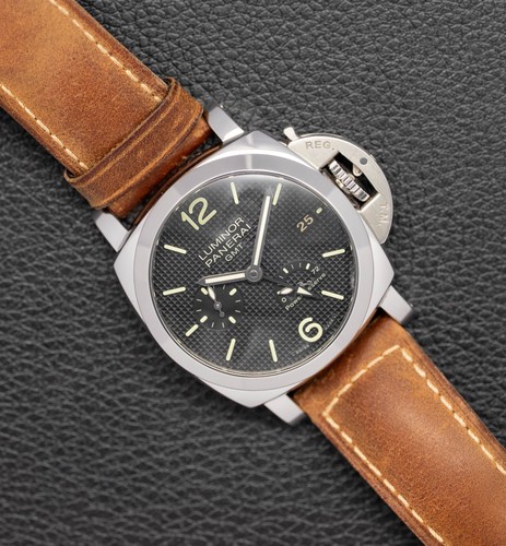 Panerai luminor 1950 pam00537 - panerai,