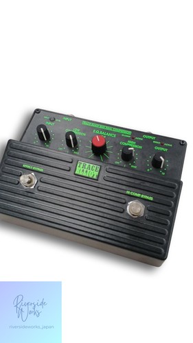 Trace elliot smx dual - trace,
