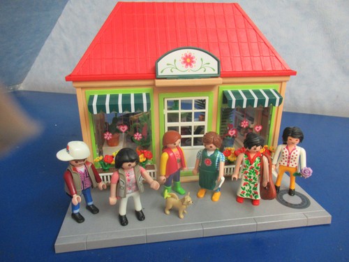 70016 blumenladen muttertag - 70016,
