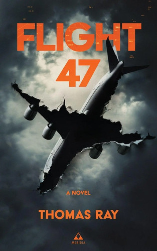 Thomas ray flight - ray, 47