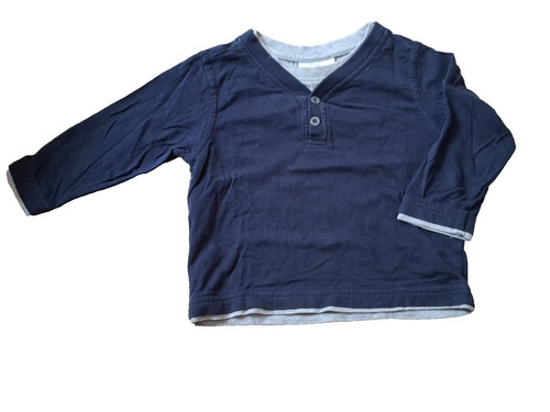 275 jungen langarmshirt - nr.275,