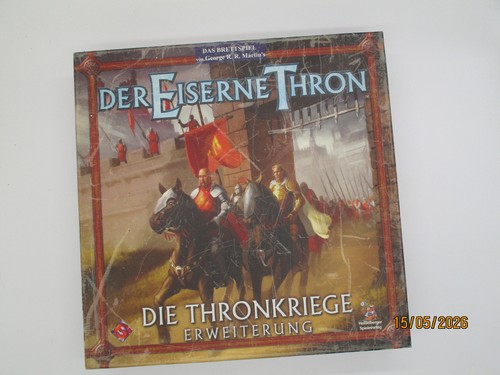 Der eiserne thron - eiserne,