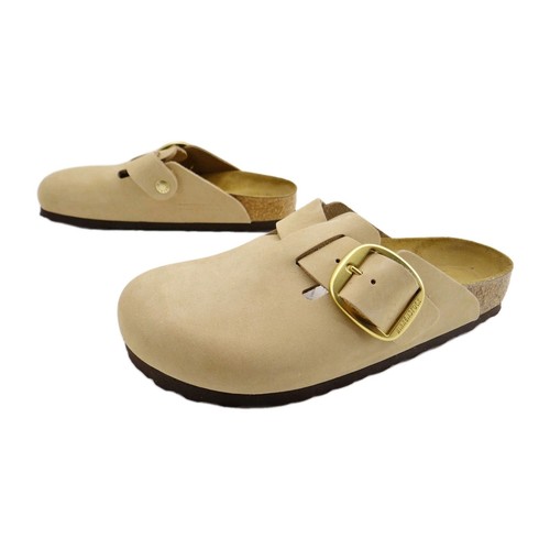 Birkenstock boston big buckle - big,