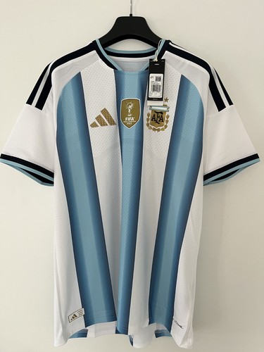 Argentinien 2026 heim - wm,