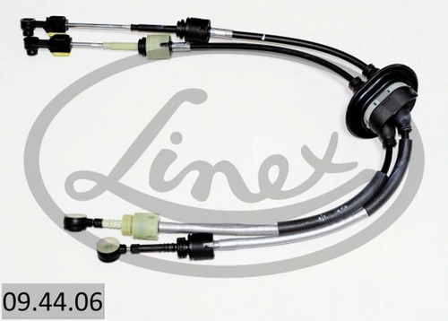 Seilzug schaltgetriebe linex - seilzug,