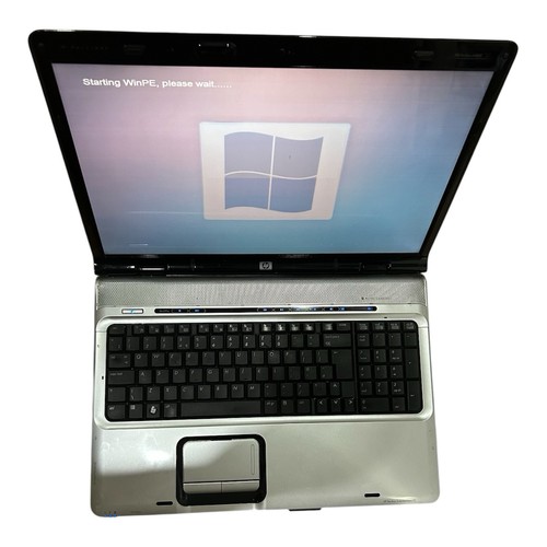 Pavilion dv9700 laptop - pavilion,