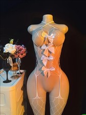 Sexy damen schleifen dessous - damen,