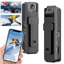 Tragbare Körperkamera