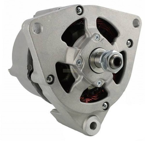 Lichtmaschine 55amp neu - 55amp, oe