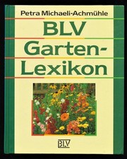 BLV-Garten-Lexikon