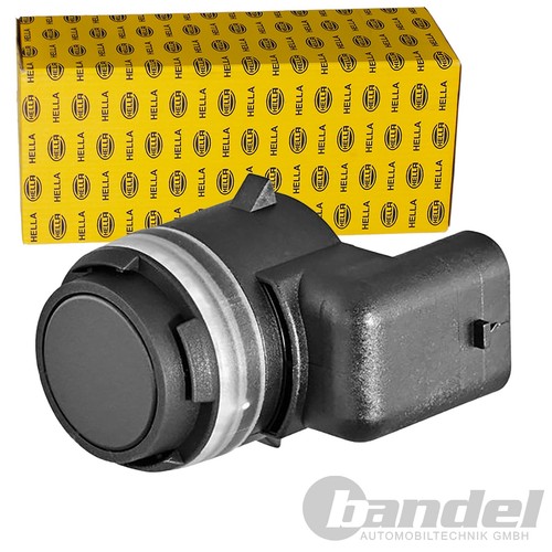 Hella pdc sensor - hella, einparkhilfe