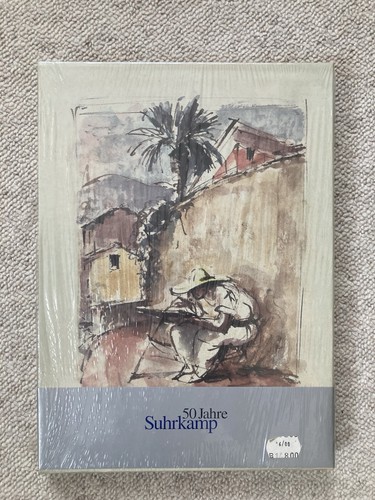 Hermann hesse klingsors - hermann, hesse_klingsors