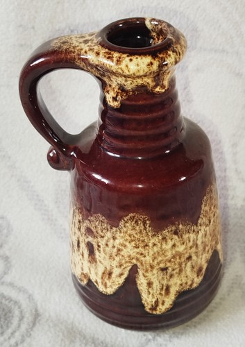 Henkel vase fat lava - henkel,