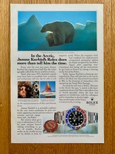 Rolex GMT-Master Janusz