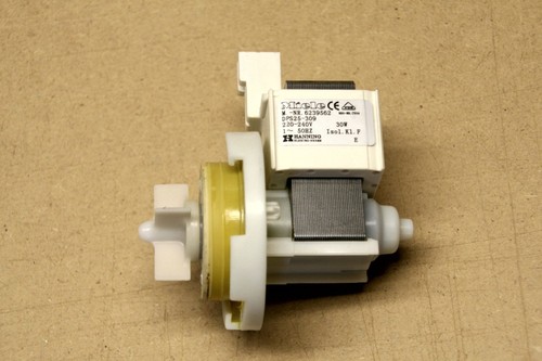 Original miele pumpe - original,