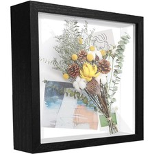 3D Bilderrahmen Holz.shadow