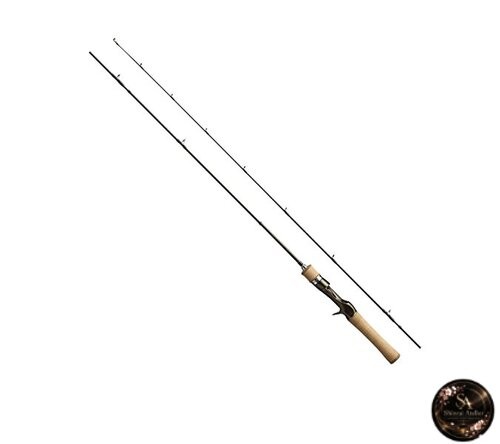 Shimano rod trout - shimano, one