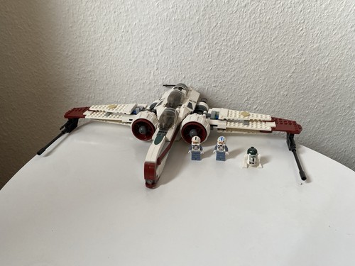 Lego star wars arc - star, arc-170