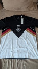Adidas DFB Icon Shirt Gr M NEU
