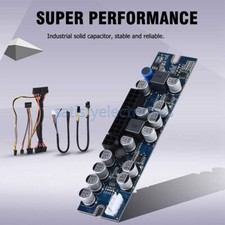 12V 300W DC DC ATX Peak PSU