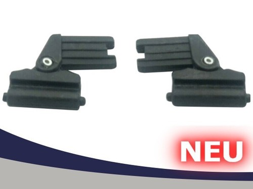 Sonnenschutz rollo - 2x,