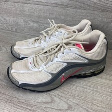 Nike Womens Reax Run 5