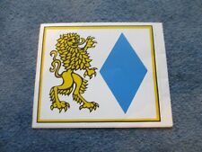 Aufkleber - Bayern CSU _ Löwe