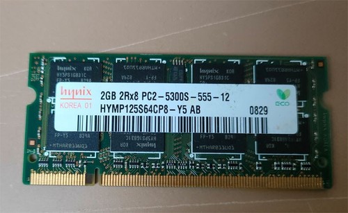 2gb ram speicher - acer, aspire
