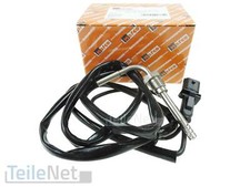 1x Abgastemperatursensor nach