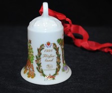 Hutschenreuther - Glocke -