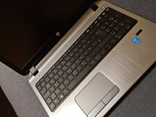Notebook HP ProBook 450 G2 i5-4210U bis 2,7Ghz, 15,6 Zoll, 8GB RAM, 256GB SSD