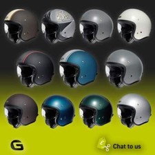 Shoei J.O. Motorradhelm